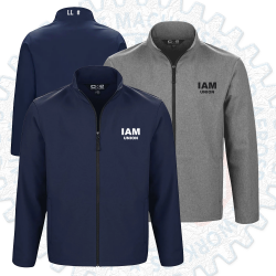 IAM Jacket