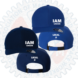 IAM Cap