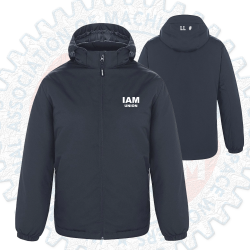 IAM Winter Jacket