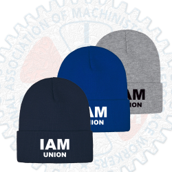IAM Toque