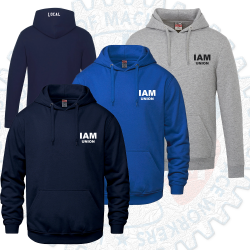 IAM Hood