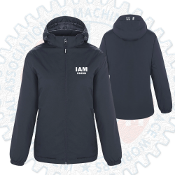 IAM Winter Jacket Ladies