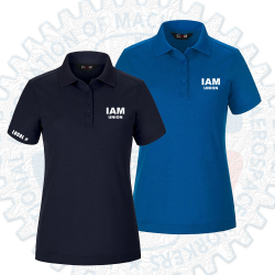 IAM Polo Ladies