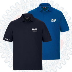 IAM Polo men