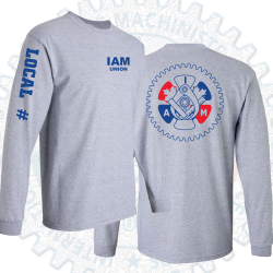 IAM Long Sleeve