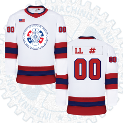 IAM Hockey Jersey